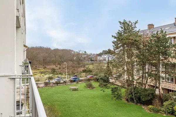 Foto #22 Appartement De Savornin Lohmanlaan Den Haag