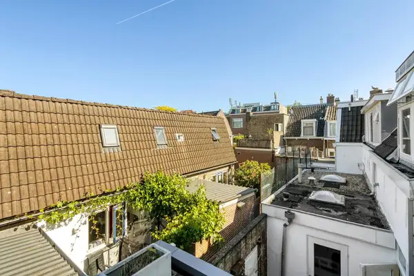 Foto #22 Huurwoning Nicolaasweg Utrecht