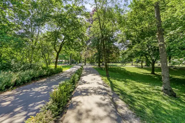 Foto #29 Huurwoning Nicolaasweg Utrecht