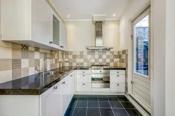 Foto #6 Huurwoning Nicolaasweg Utrecht