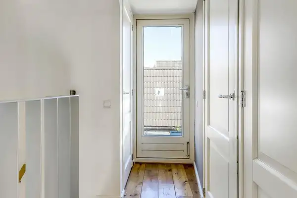 Foto #10 Huurwoning Nicolaasweg Utrecht