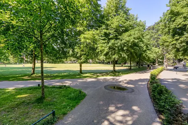 Foto #28 Huurwoning Nicolaasweg Utrecht