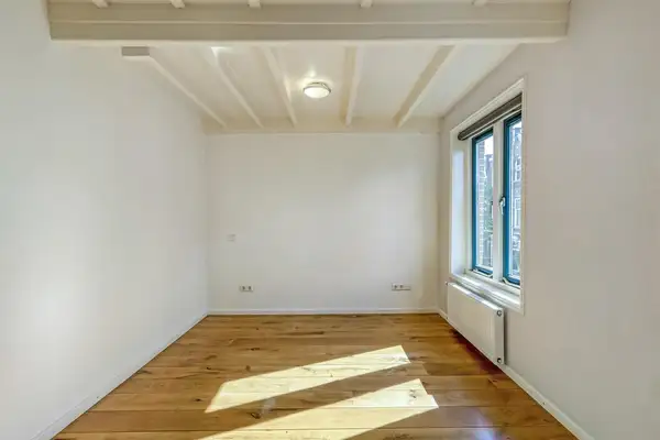 Foto #12 Huurwoning Nicolaasweg Utrecht