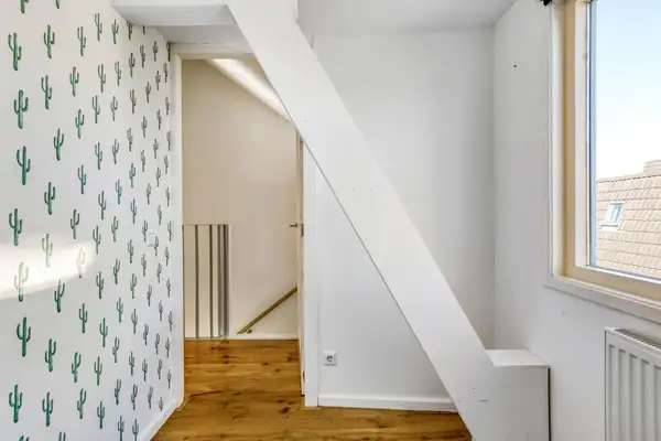 Foto #18 Huurwoning Nicolaasweg Utrecht