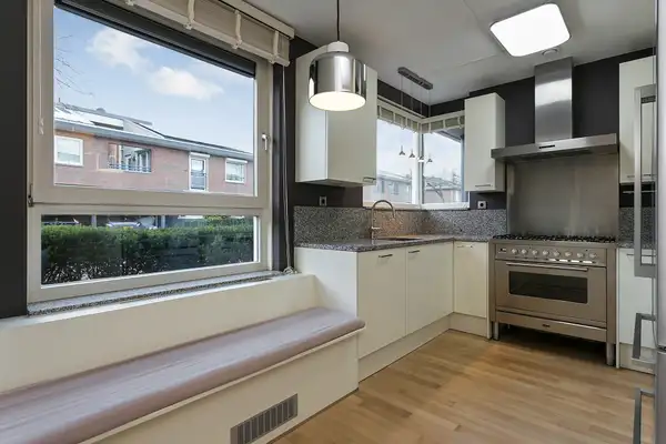 Foto #9 Huurwoning Maria Dermoûtlaan Amstelveen