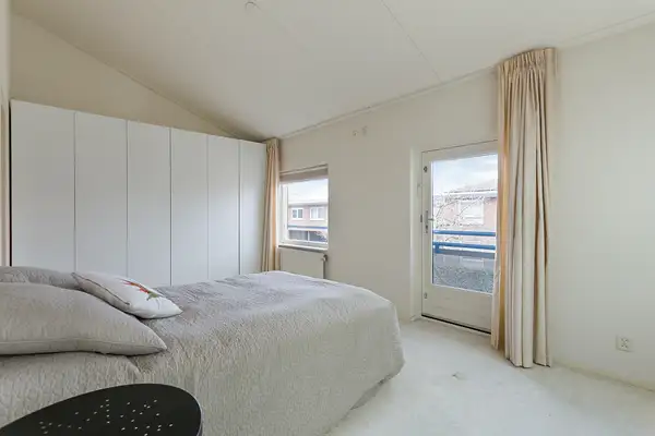 Foto #12 Huurwoning Maria Dermoûtlaan Amstelveen