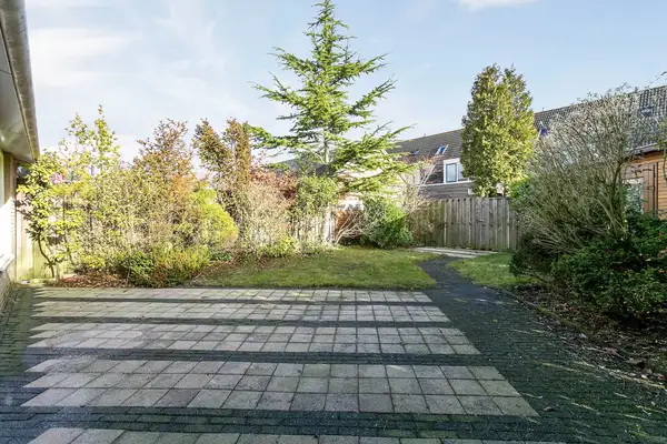 Foto #21 Huurwoning Maria Dermoûtlaan Amstelveen