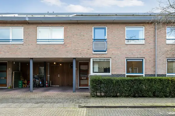 Foto #30 Huurwoning Maria Dermoûtlaan Amstelveen