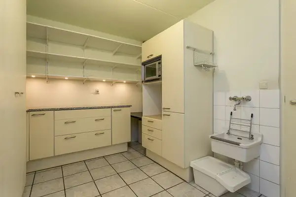 Foto #11 Huurwoning Maria Dermoûtlaan Amstelveen