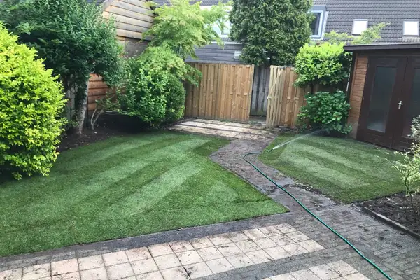 Foto #3 Huurwoning Maria Dermoûtlaan Amstelveen