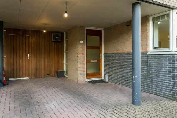 Foto #29 Huurwoning Maria Dermoûtlaan Amstelveen