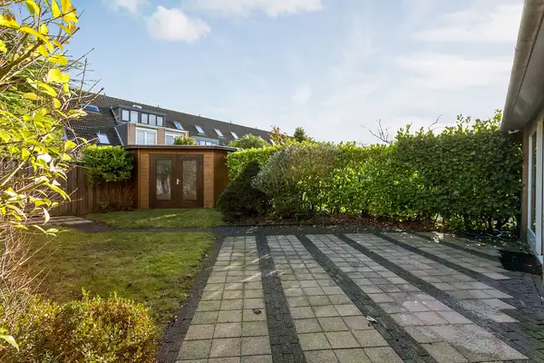 Foto #22 Huurwoning Maria Dermoûtlaan Amstelveen