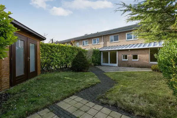 Foto #23 Huurwoning Maria Dermoûtlaan Amstelveen