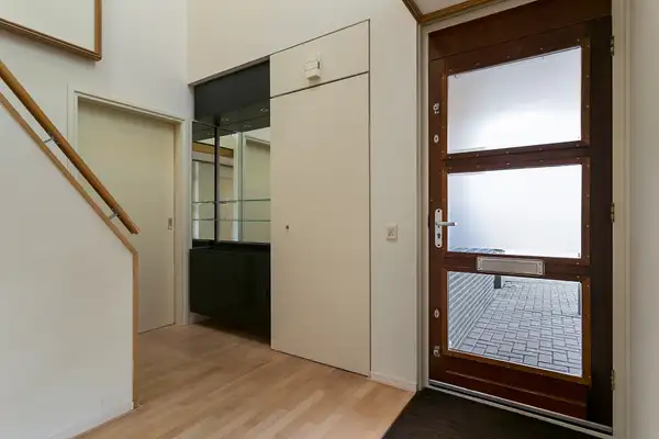 Foto #28 Huurwoning Maria Dermoûtlaan Amstelveen