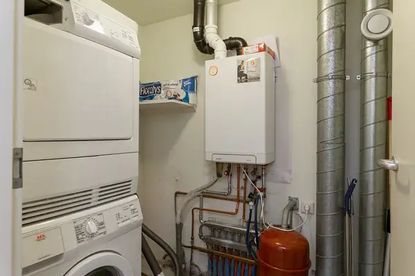 Foto #26 Huurwoning Maria Dermoûtlaan Amstelveen