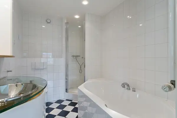 Foto #18 Huurwoning Maria Dermoûtlaan Amstelveen