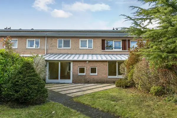 Foto #0 Huurwoning Maria Dermoûtlaan Amstelveen