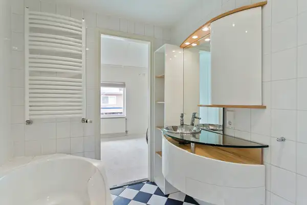 Foto #19 Huurwoning Maria Dermoûtlaan Amstelveen