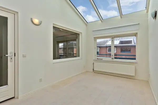 Foto #16 Huurwoning Maria Dermoûtlaan Amstelveen