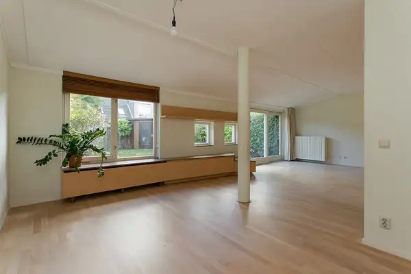 Foto #7 Huurwoning Maria Dermoûtlaan Amstelveen
