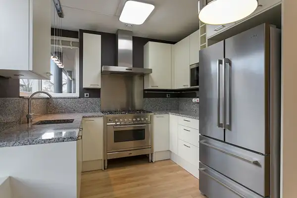 Foto #10 Huurwoning Maria Dermoûtlaan Amstelveen