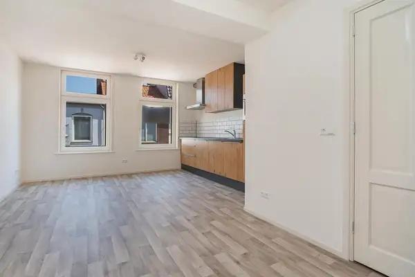 Foto #5 Appartement Keizerstraat Den Helder