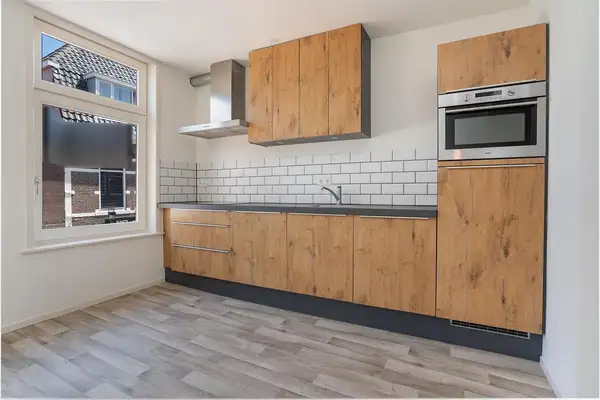 Foto #8 Appartement Keizerstraat Den Helder