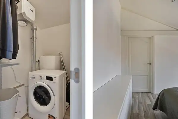 Foto #19 Appartement Keizerstraat Den Helder