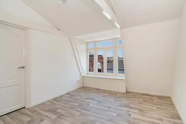 Foto #17 Appartement Keizerstraat Den Helder