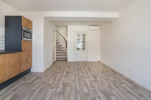 Foto #11 Appartement Keizerstraat Den Helder