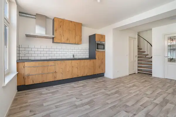 Foto #9 Appartement Keizerstraat Den Helder