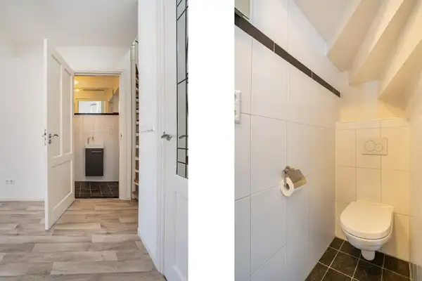 Foto #12 Appartement Keizerstraat Den Helder