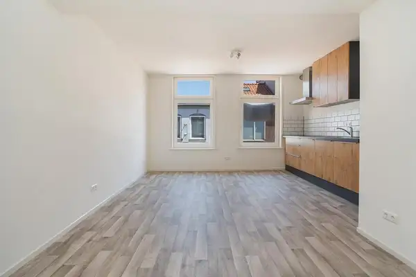 Foto #6 Appartement Keizerstraat Den Helder