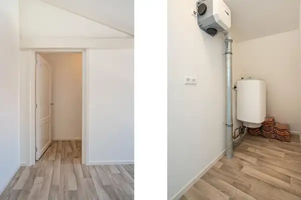Foto #20 Appartement Keizerstraat Den Helder