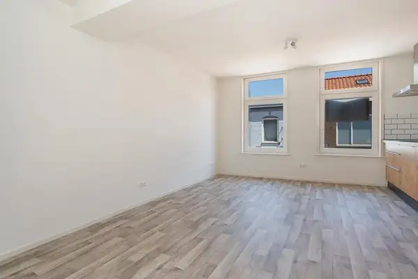 Foto #7 Appartement Keizerstraat Den Helder