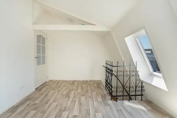 Foto #15 Appartement Keizerstraat Den Helder