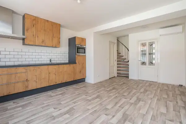 Foto #10 Appartement Keizerstraat Den Helder