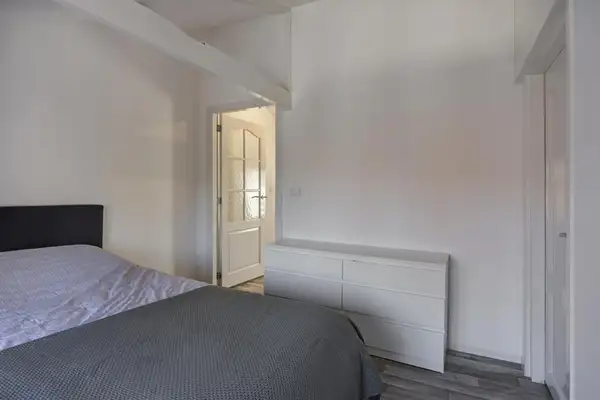 Foto #16 Appartement Keizerstraat Den Helder