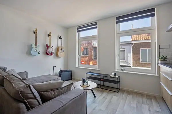 Foto #4 Appartement Keizerstraat Den Helder