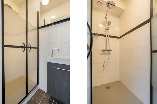 Foto #13 Appartement Keizerstraat Den Helder