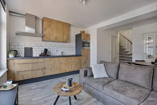 Foto #3 Appartement Keizerstraat Den Helder