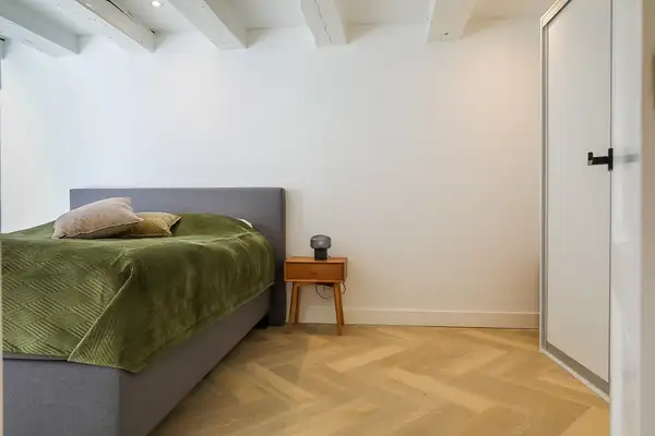 Foto #14 Appartement Nieuwezijds Voorburgwal Amsterdam