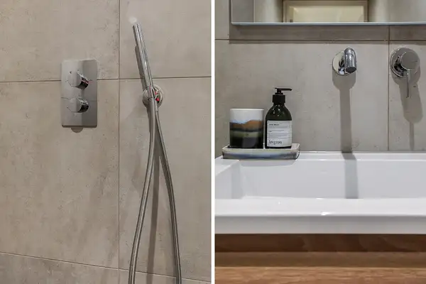 Foto #23 Appartement Nieuwezijds Voorburgwal Amsterdam