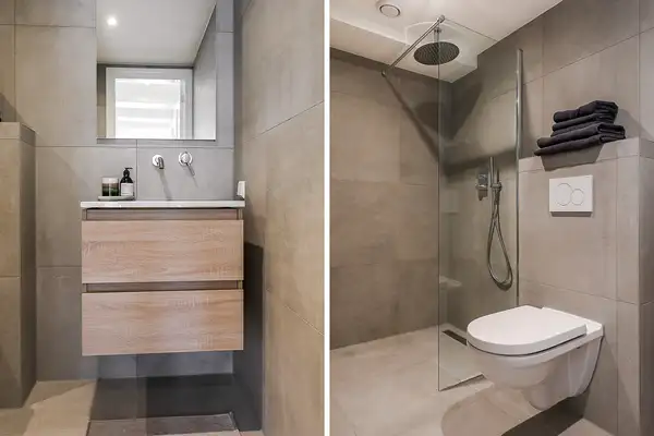 Foto #19 Appartement Nieuwezijds Voorburgwal Amsterdam