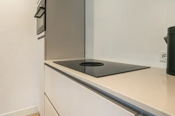 Foto #8 Appartement Nieuwezijds Voorburgwal Amsterdam