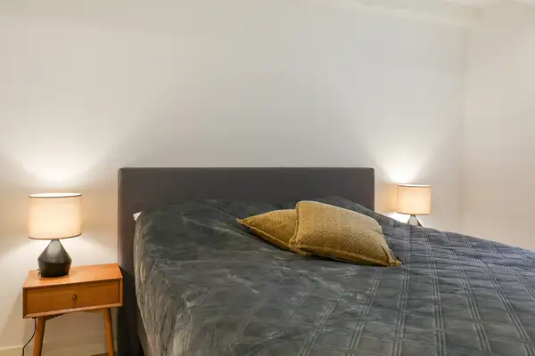 Foto #29 Appartement Nieuwezijds Voorburgwal Amsterdam