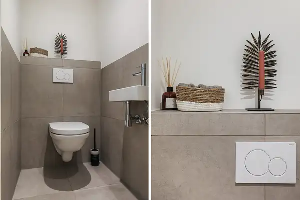 Foto #26 Appartement Nieuwezijds Voorburgwal Amsterdam