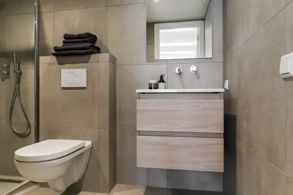 Foto #18 Appartement Nieuwezijds Voorburgwal Amsterdam