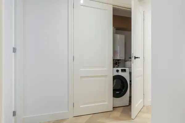 Foto #25 Appartement Nieuwezijds Voorburgwal Amsterdam