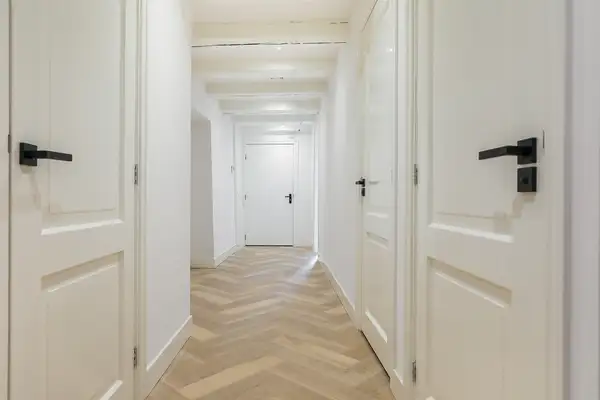 Foto #20 Appartement Nieuwezijds Voorburgwal Amsterdam